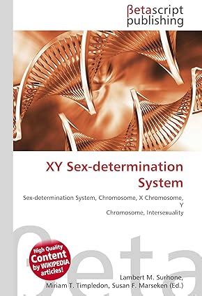 Amazon co jp XY Sex determination System 本