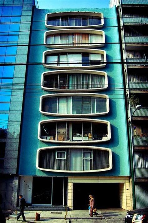 Stylish Apartment Building Design Ideas Architecture Facade