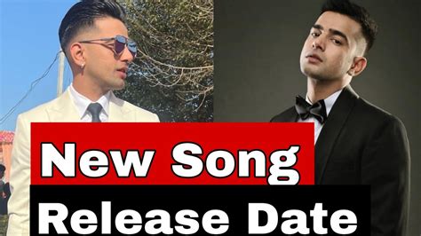 Jass Manak New Song Release Date 2023 Jass Manak New Song 2023 Youtube