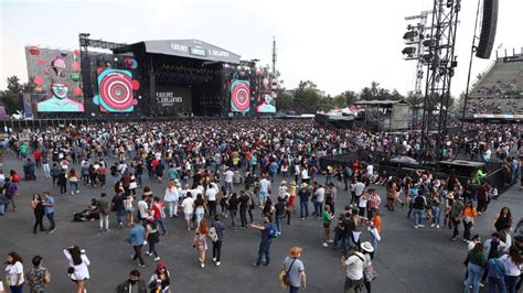 Red Hot Chili Peppers En Vive Latino 2023 Te Decimos Todos Los