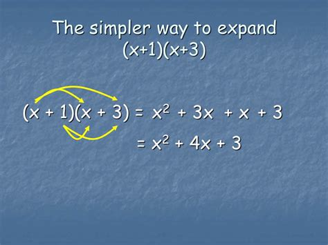 Expanding Brackets Free Worksheets PowerPoints And Other Resources