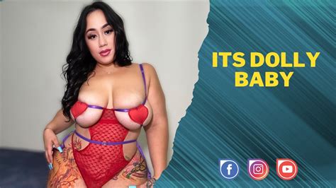 Adelina Ojeda Plus Size Instagram Model Biography Curvy Model Instawiki Youtube