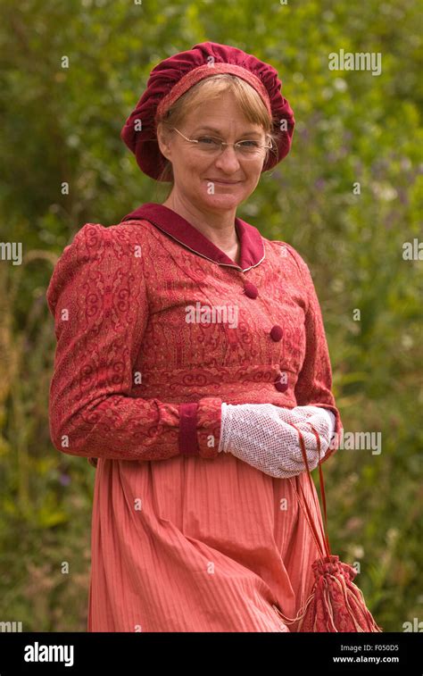 Regency Era Hi Res Stock Photography And Images Alamy