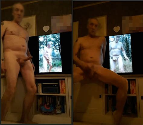 Exhibitionist Enjoying My Own Naked Cruising And Jerking 49 Nude Pics XHamster