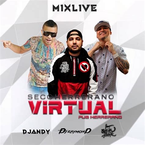 Dj Selecta Rookie Ft Dj Andy Mix Virtual Pub Herrerano 2020 En Djselectarookie En Mp31010 A