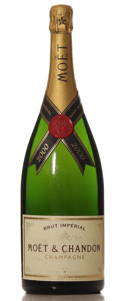 Buy Moët Chandon Imperial 2000 Magnum online VINEUT Rare Vintage