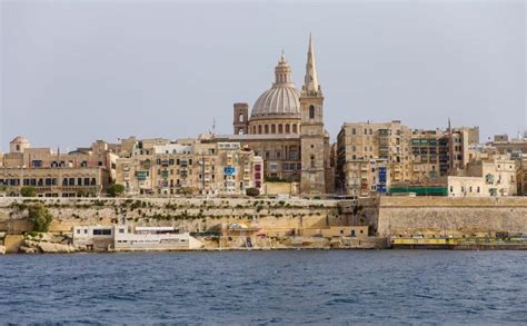 Curiosit Su Malta Da Conoscere Ti Racconto Un Viaggio