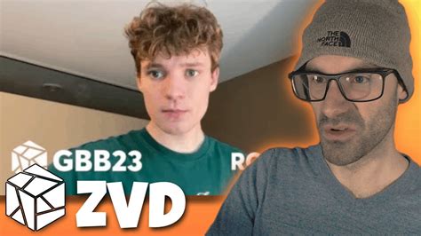 ZVD Grand Beatbox Battle 2023 World League SOLO Wildcard Round 2