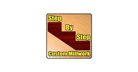 Contact Us Step By Step Custom Millwork Serving Western Ny