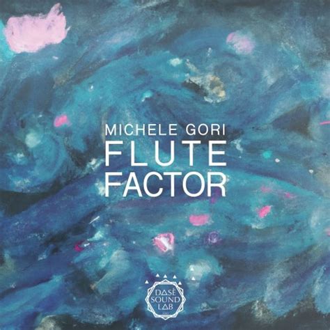 Michele Gori Flute Factor Hi Res