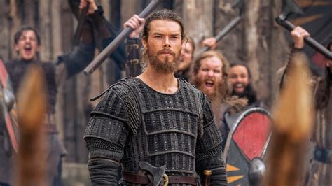 Vikings Valhalla Rolls Forward With Season 3 At Netflix