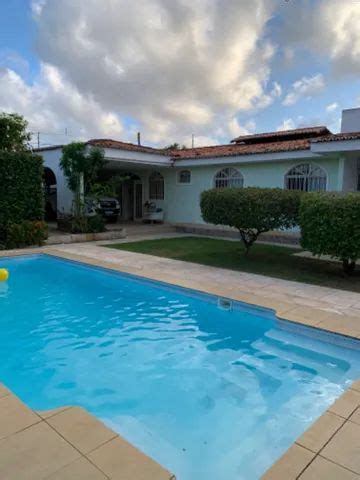 Casas 3 quartos à venda Capim Macio Natal RN OLX