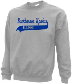 Buckhannon-upshur High School Buccaneers Apparel Store