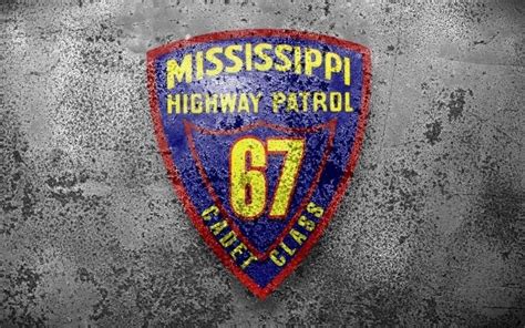 Mississippi Highway Patrol Accepting Applications for Cadet Class 67 ...