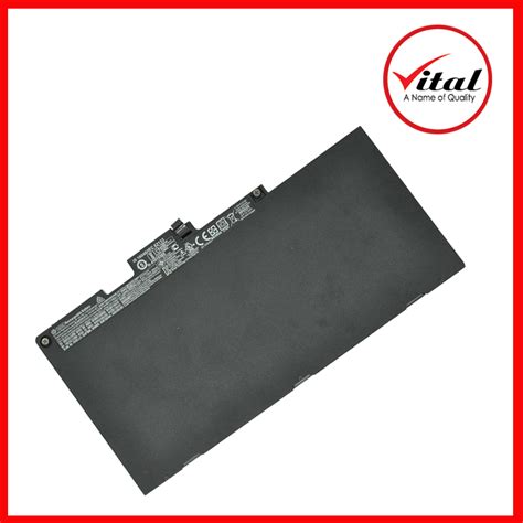 HP Elitebook TA03XL CS03XL 745 755 840 850 G4 G2 G3 BATTERY ORIGINAL