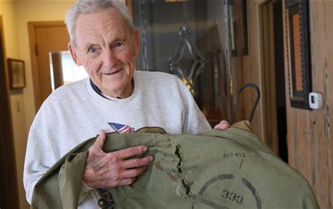 70 Years Later Iwo Jima Survivors Recall Horror Of Battle