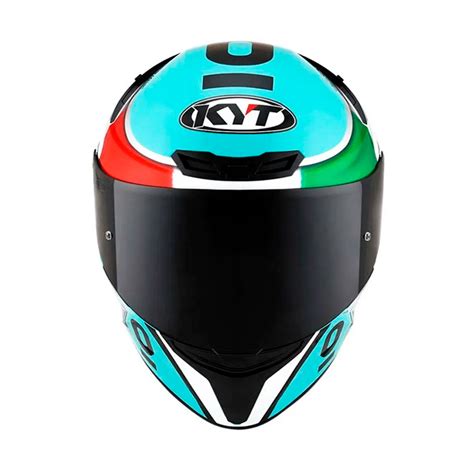 Capacete Tt Course Dalla Porta Kyt