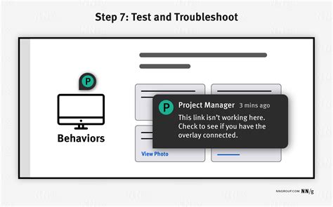 Building Interactive UX Maps