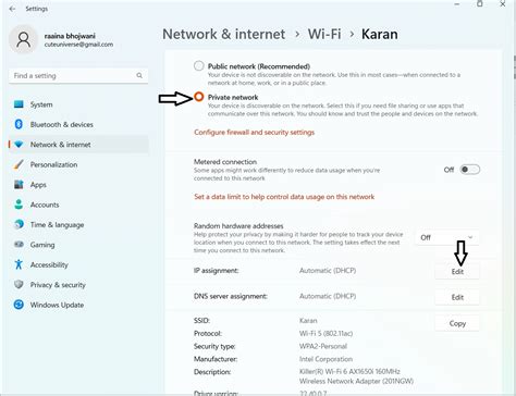 Fix Wifi Connected But No Internet Access In Windows