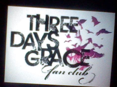 three days grace logo - Three Days Grace Photo (31734058) - Fanpop