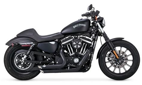 Best Exhausts For The Harley Switchback Bikes Future