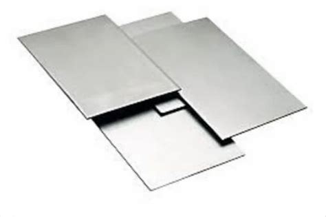 Stainless Steel Ph Sheets Thickness Mm At Rs Kg In Mumbai