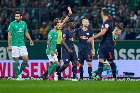 Werder Bremen Rb Leipzig Im Check Und Fakten Zum Gegner