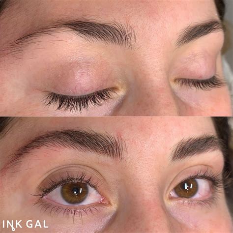 Microblading Microblading Ink Nature