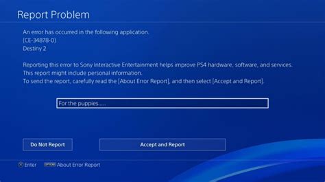 PS4 Error Code CE 34878 0 Troubleshooting Guide 2024 PS4 Storage