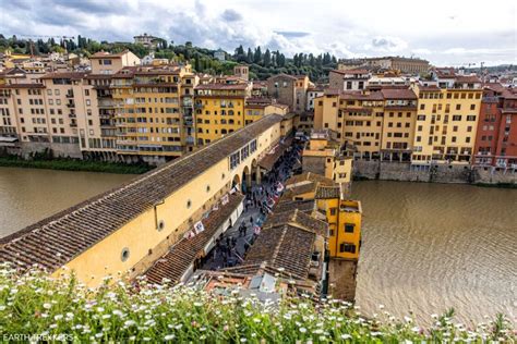 8 Best Rooftop Bars in Florence (RANKED!) – Earth Trekkers