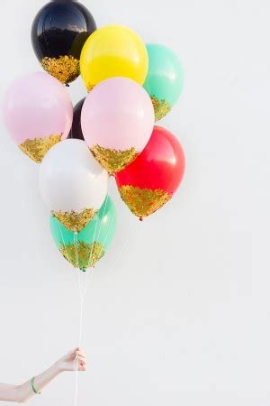 Stunning Last Minute Diy Balloon Ideas Craftionary