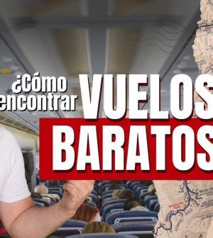 Los Mejores Trucos Para Comprar Vuelos Baratos A M Xico Aprovecha