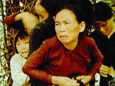 My Lai Massacre Photos