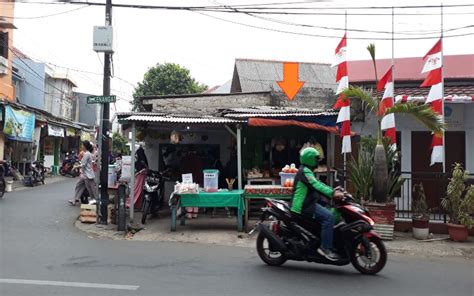 Sikat Gan Lelang Rumah Sitaan BNI Di Jakarta Timur Harga Mulai Rp200