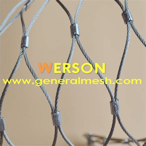 Hebei General Metal Netting Co Ltd Supply Any Size Of Wire Mesh