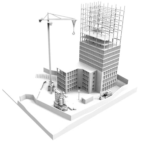 BIM Consulting Services Company