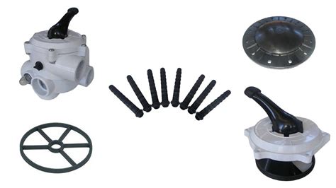 Swimming Pool Sand Filter Spare Parts | Reviewmotors.co