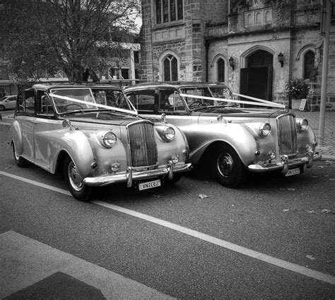 Perth Wedding Cars From 99 Limousines And Classics Perth