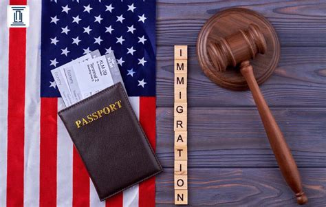 What Is Immigration Law Legal Advice Journal