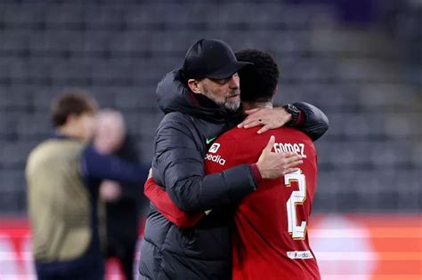 Jurgen Klopp Sends Mauricio Pochettino Clear Levi Colwill Chelsea