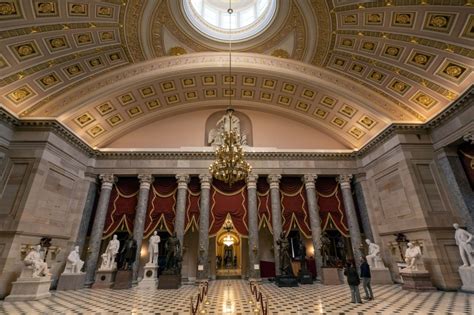 A Tour Of The Us Capitol For 91 Days Travel Blog