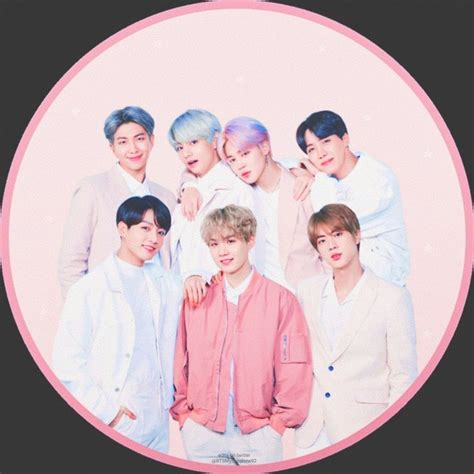 Pin En Bts Icons