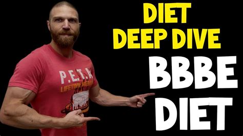 Beef Bacon Butter And Eggs Diet Explained How To Transform Your Health With The Bbbe Diet