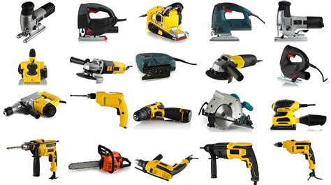 Power Tools And Accessories Poco Building Supplies