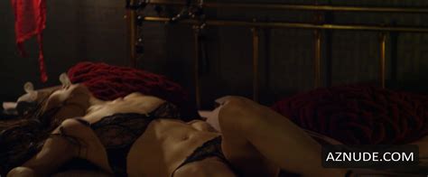 DARC NUDE SCENES AZNude