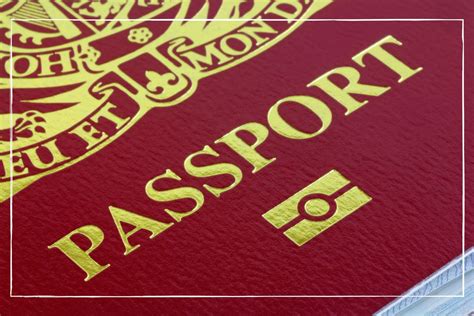 Are Passport Prices Going Up 2023 Cost Increase Explained Goodtoknow