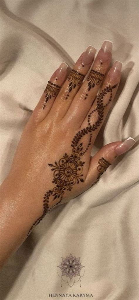 Pin By Ridhima Wason On Henna Designs Pretty Henna Designs Henna