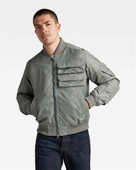 G Star Raw Men S Jackets Clearance Changeyourwindows