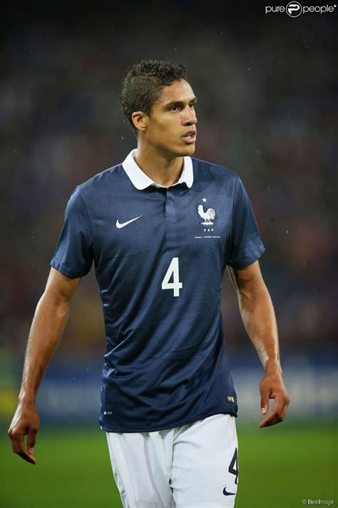 FOOTBALLERS 500+: RAPHAEL VARANE