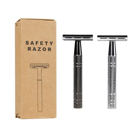 Precision Adjustable Safety Razor Xr Razor Solutions